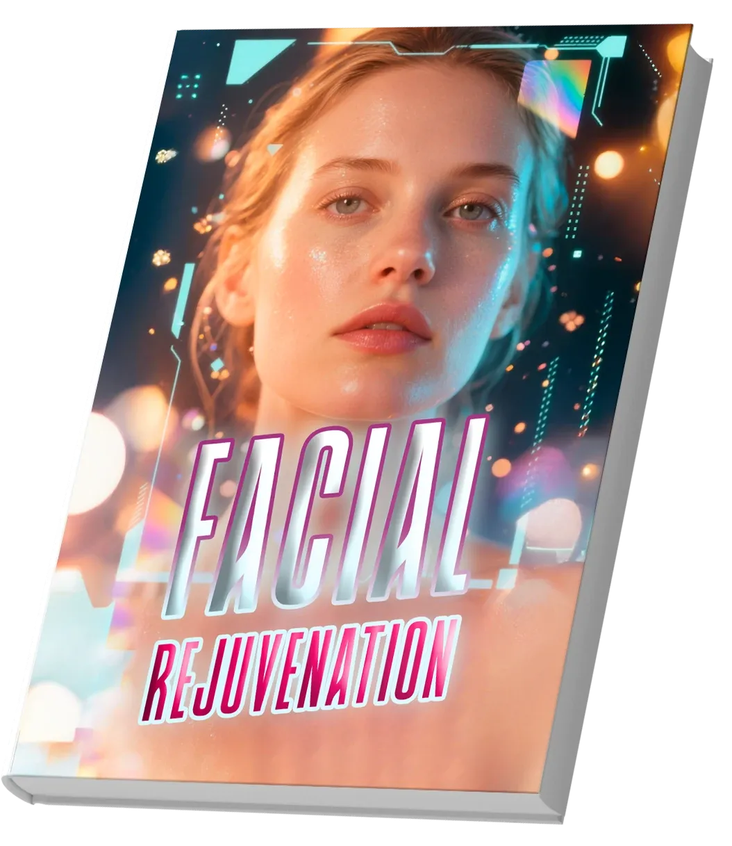 Facial Rejuvenation - Free Bonus with Gelatine Sculpt